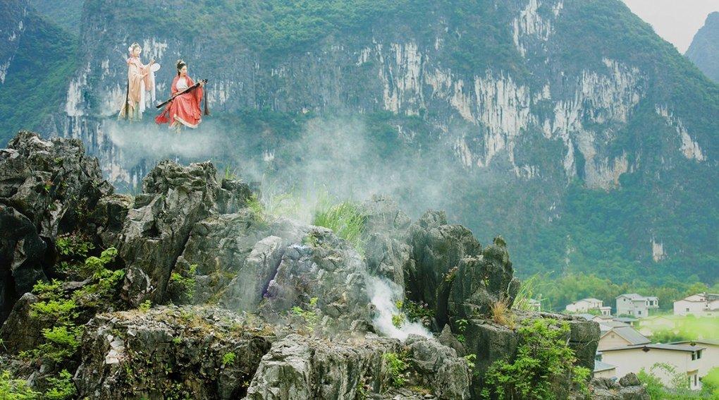 见习小魔女勇闯猪窝岛